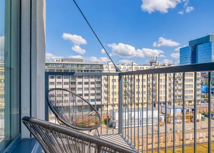 Apartment Czech Tesla By Rentez Prague