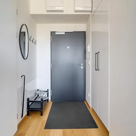 Czech Tesla By Rentez Apartament Praga